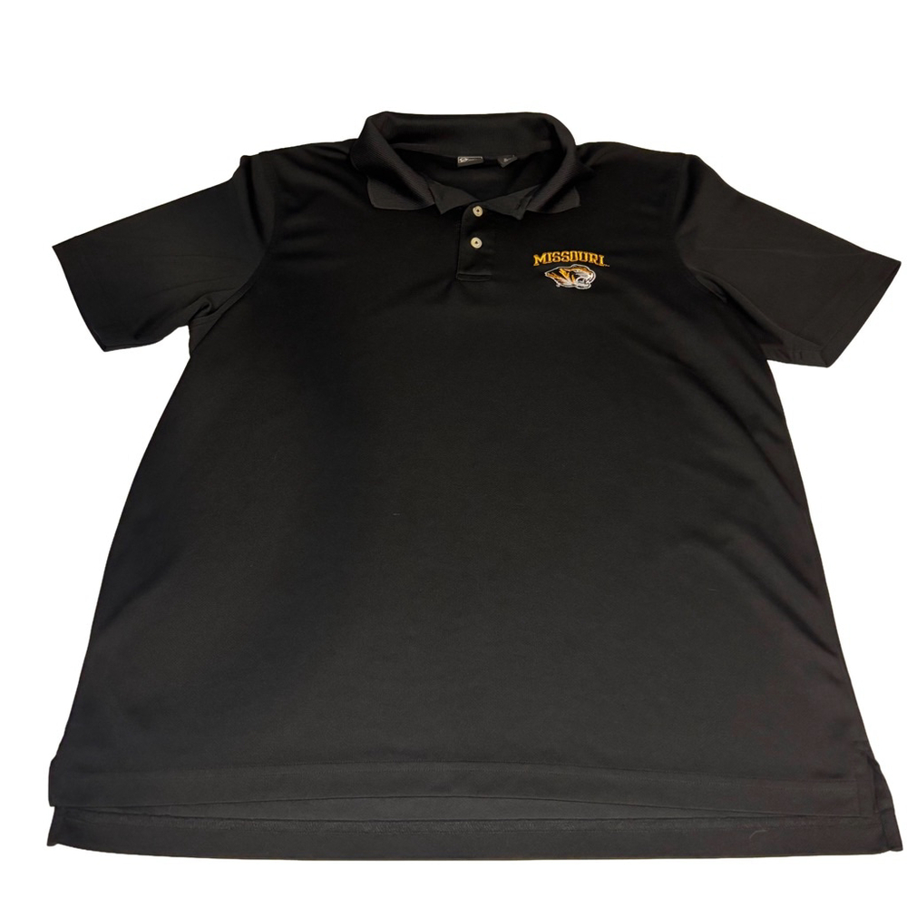 Gear for Sports MU Men's Polo Shirt Size XL